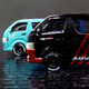 Illustration for article titled Hot Sixty 4th: Toyota Thursday with the Super Vans